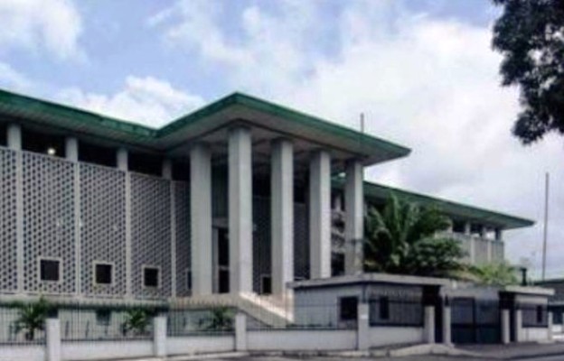 Meurtre d'un livreur Yango : Deux agresseurs condamn�s � la prison � vie