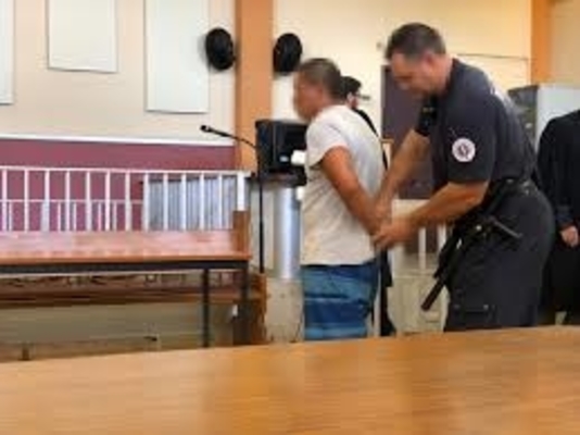 France: Un homme condamn pour atteintes sexuelles incestueuses sur sa fille de 4 ans