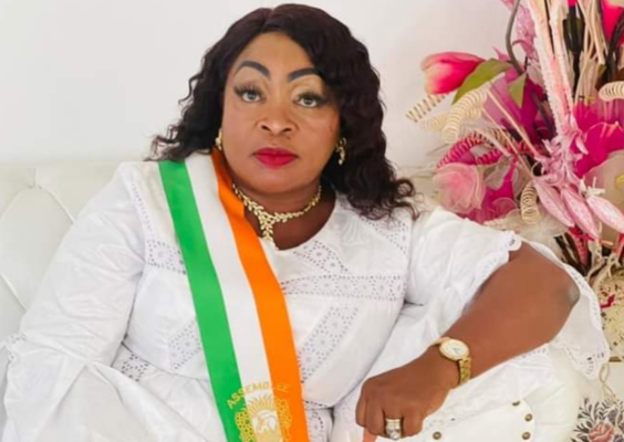 Mariam Traor� regrette pour ses propos de ''Ibi�kiss�'' et demande pardon � la nation ivoirienne