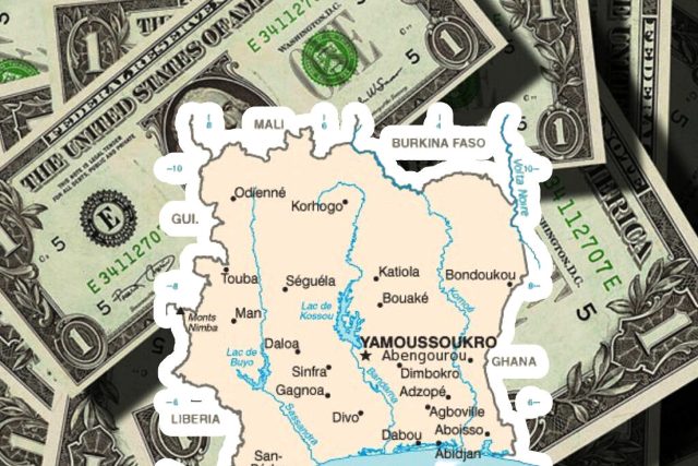 Cte d'Ivoire : Plus de 45500 milliards FCFA d'investissements raliss en quatre ans