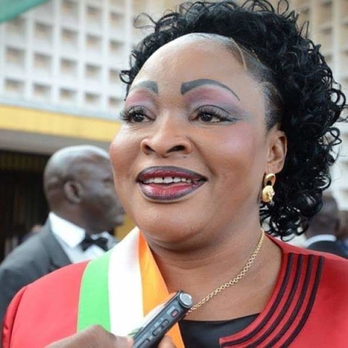 Mariam Traor : ''nous resterons au pouvoir pendant 50 ans, aprs Ouattara, on va choisir un autre''