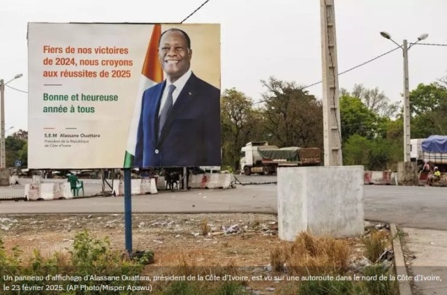 C�te d'Ivoire: les candidats aux l�gislatives � la conqu�te d'une jeunesse d�sabus�e