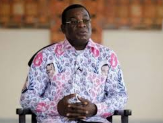 Cte d'Ivoire: Pascal Affi N'Guessan hospitalis
