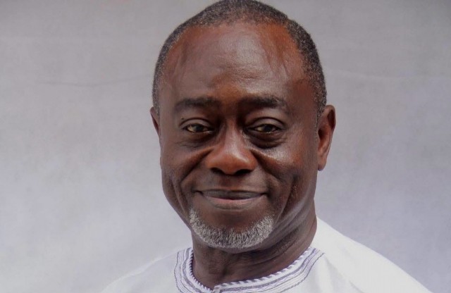 C�te d'Ivoire : D�c�s de Georges Ta� Benson, une grande voix des m�dias s'en est all�
