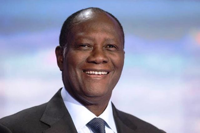 Cote d'Ivoire : Alassane Ouattara fait fort ; le pays va abriter une prestigieuse banque d'investissement