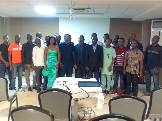 Cte d'Ivoire : rflexions sur le dveloppement de la rgion de l'Iffou, des jeunes leaders s'organisent