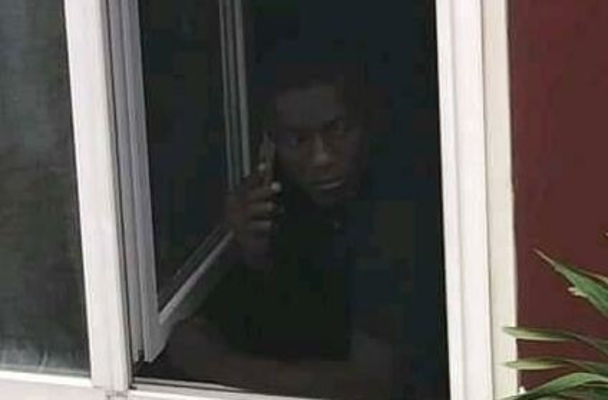 Max Gradel s'explique: ''A l'INJS, il y avait un scandale pas possible''