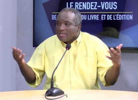 Affaire Yod et Siro : Serge Bil ragit,  je les soutiens 
