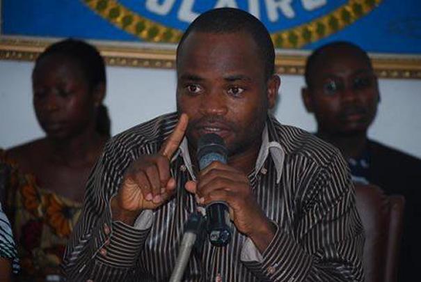 Depuis son exil, Konate Navigue '' le regime Ouattara panique''