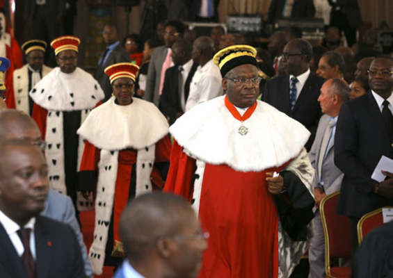 Prsidentielle 2020 en Cte d'Ivoire : la liste des candidats connue ce 14 septembre