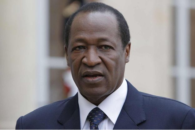 Exil  Abidjan: Blaise Compaor, candidat  la prsidentielle de 2020?