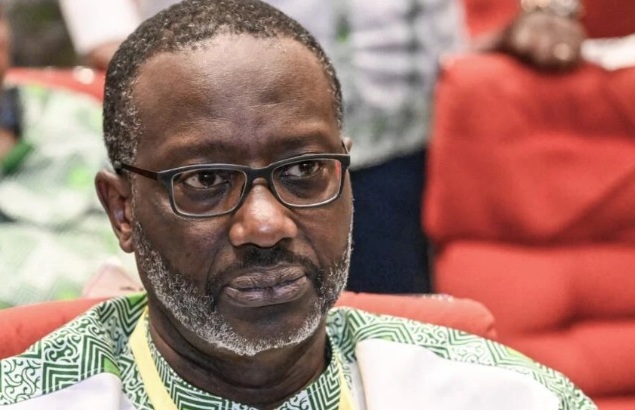 Prsidentielle 2025 : La Question Identitaire, un Pige pour la Cte d'Ivoire