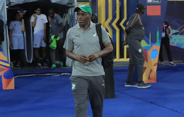 Football /Elephants: Kamara Ibrahim limog!