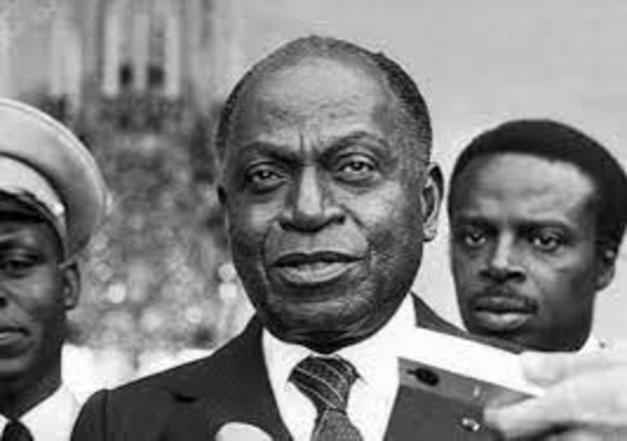 Immigration en Cte d'Ivoire : Ce qu'Houphout disait aux Ivoiriens sur la prsence des trangers