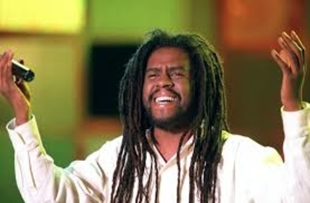 Dcs  l'ge de 53 ans du chanteur reggae Tonton David