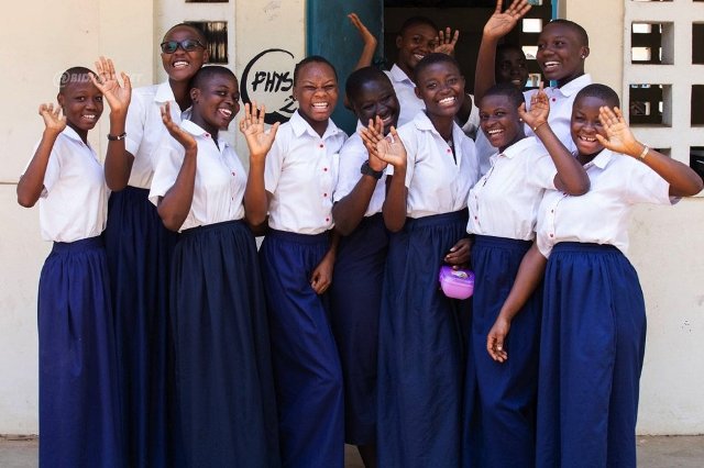 Rentr�e scolaire 2026-2027 : la longueur des jupes des �l�ves filles fix�e � 11 centim�tres au-dessus de la cheville