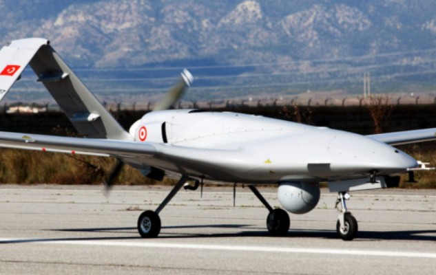L'arme de Cote d'Ivoire rate-elle le virage des drones ?