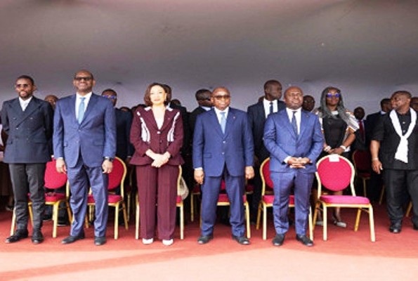 Rentr�e 2026-2027 en C�te d'Ivoire : 7 priorit�s et 4 900 nouveaux enseignants pour transformer l'�cole