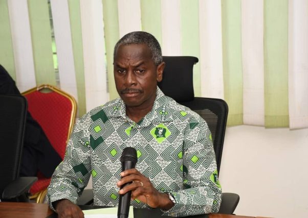 RCI/PDCI: Calixte Yapo inculp� pour trouble � l'ordre public