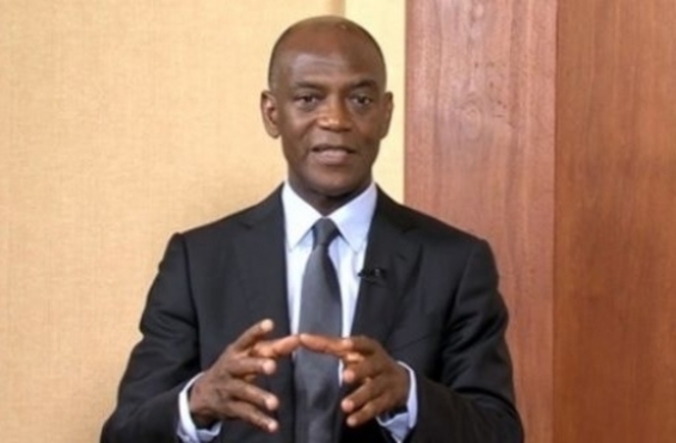 Mamadou Koulibaly (Lider): '' Ouattara s'est mis  l'esprit qu'il est Houphout Boigny ''