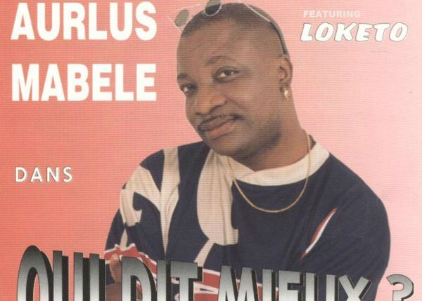 Aurlus Mabl, le roi du soukouss des annes 80-90, dcde du coronavirus