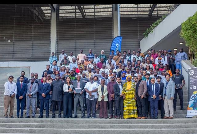 Intelligence artificielle et robotique : plus de 200 enseignants form�s pour transmettre les comp�tences aux jeunes