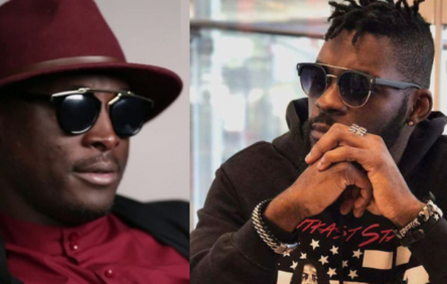 L'hommage mouvant de MOLARE  DJ Arafat