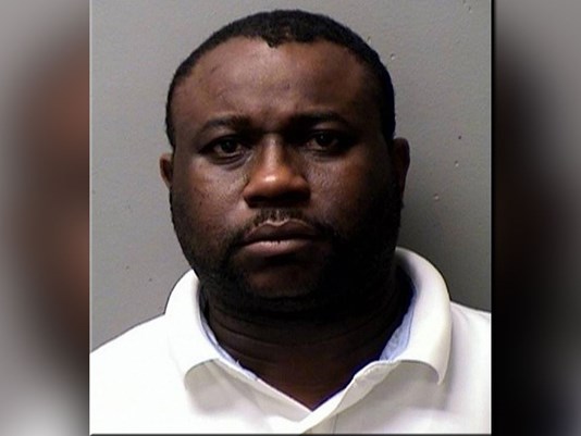 USA: Un Ivoirien de 41 ans accus du meurtre de son pouse au Texas