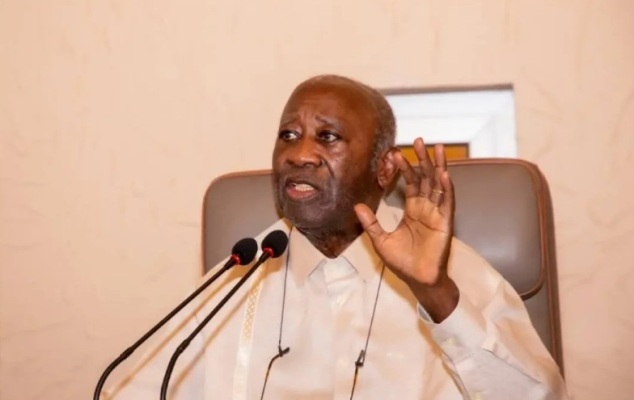 C�te d'Ivoire : une liste de cadres interdits d'acc�s au congr�s du PPA CI