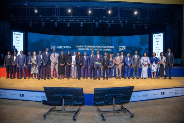Cte d'Ivoire-AIP/ Salon de l'pargne: la 8e dition insiste sur la ncessit d'investir une fois l'pargne constitue