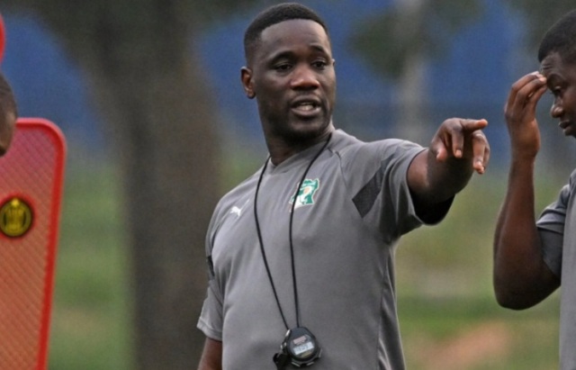 C�te d'Ivoire : Bonny et pas Haller... Emerse Fa� justifie sa liste pour la Coupe du monde 2026
