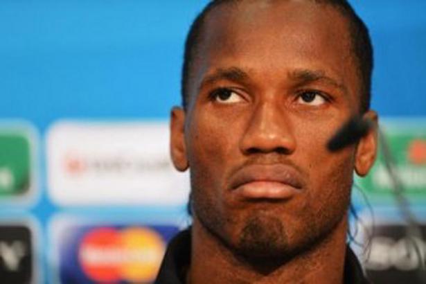 Cocody :Ins�curit� � l'h�tel � Ivoire �: Didier Drogba se fait voler 10 milles Dollars dans sa chambre