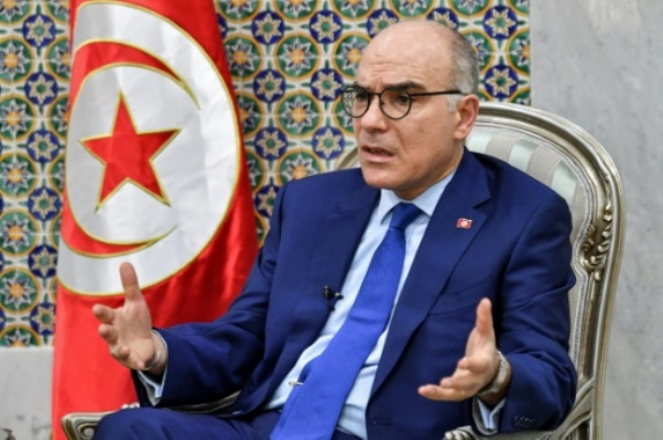 Tunisie: ''apaisement'' mais pas d'excuses aprs le discours de Saied sur les migrants (ministre)