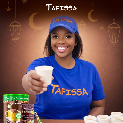 C�te d'Ivoire: le chocolat Tafissa, un cacao transform� localement � Cocody