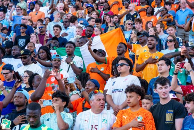 Mondial de football: l'Ambassade de C�te d'Ivoire aux �tats-Unis d�nonce les circuits parall�les de vente de tickets