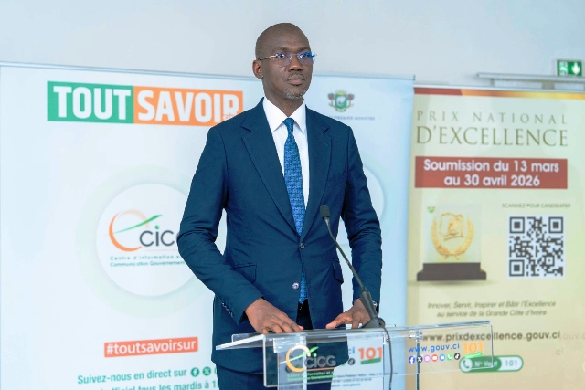 Education nationale : le minist�re engag� � faire de l'orientation, de l'affectation et des bourses scolaires un levier d'�quit� et de m�rite