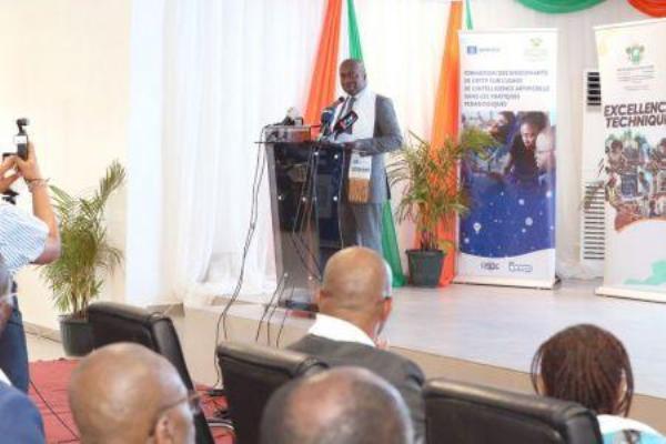La C�te d'Ivoire ouvre la voie � l'int�gration de l'IA dans la p�dagogie