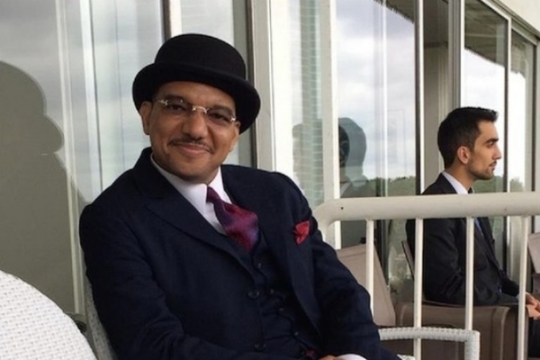 Roger Banchi menace le RHDP : ''L'ingratitude appelle la dfaite ! ''