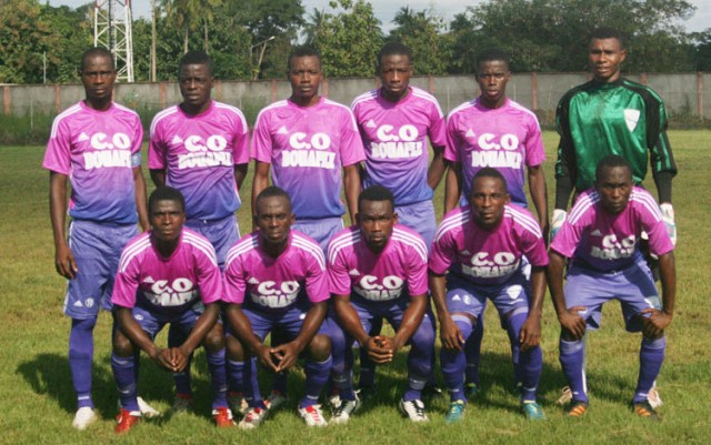 Cte d'Ivoire: L'entraineur du CO Bouafl apprhend en possession d'un pistolet  Sgula