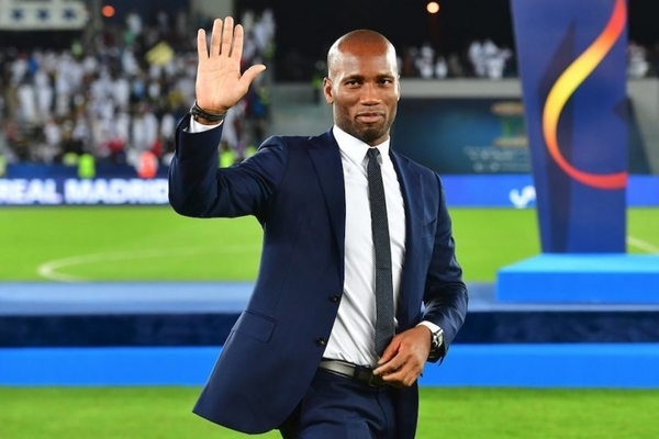 FIF: La candidature de Didier Drogba rejete, ce qui a tout gt