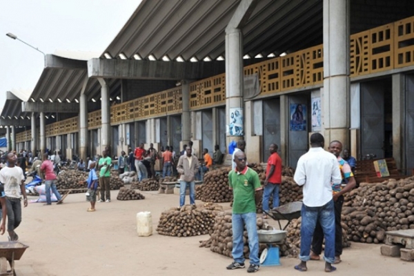 Inscurit : Braquage spectaculaire  Bouak, un mort, plusieurs blesss et 20 millions de f Cfa emports