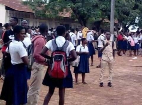 Cte d'Ivoire/Education : les localits touches par la grve de la COSEFCI