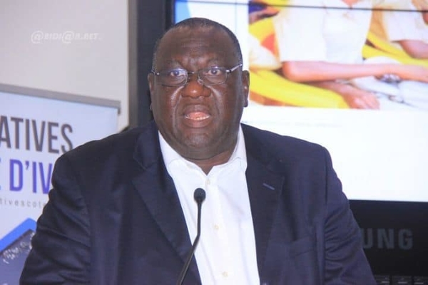 Cte d'Ivoire : Williams Ateby mort d'un AVC aprs avoir contract le coronavirus