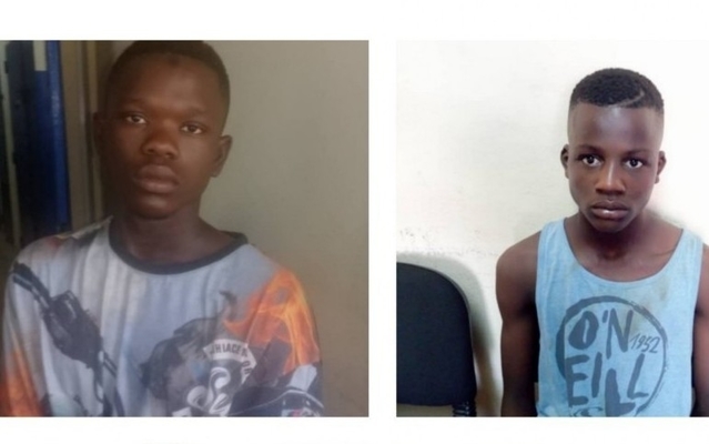 Cte d'Ivoire: Attaque des microbes  Abobo-Akekoi, 04 cads arrts par la police