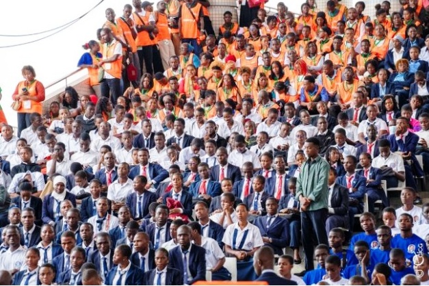 C�te d'Ivoire : Plus de 86 000 opportunit�s d'insertion professionnelle propos�es