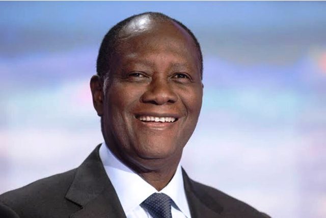 Cte d'Ivoire : excellente nouvelle pour Alassane Ouattara ; il va recevoir prs de 500 milliards