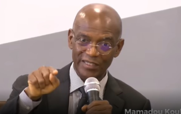 Mamadou Koulibaly rpond  Ouattara :  2020 pour nous n'est ni boucl, ni gr 