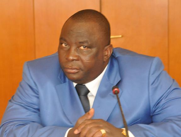 Voulant plaire au pr�sident Ouattara, Des cadres Pdci d�noncent le client�lisme exag�r� d'Adjoumani