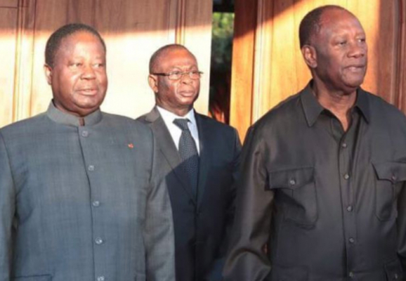Bdi bientt de retour au RHDP ? Voici la rponse de Guikahu