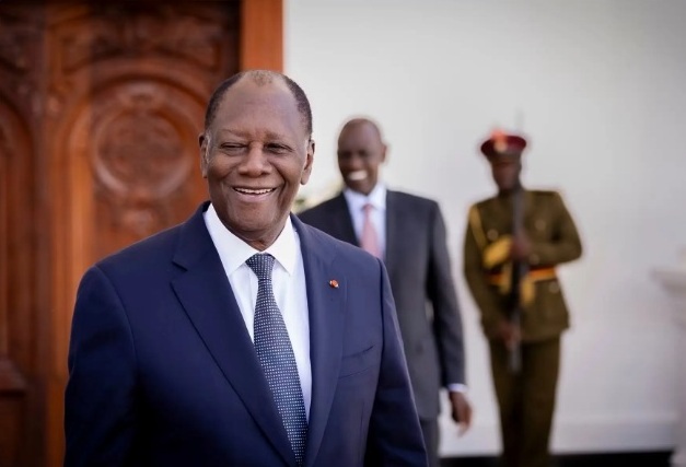LA C�TE D'IVOIRE D�CROCHE 47 820 MILLIARDS FCFA D'ENGAGEMENTS POUR FINANCER SON PND 2026-2030